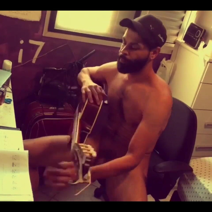 i7Bernard: Chitarra # 03 doppia velocità