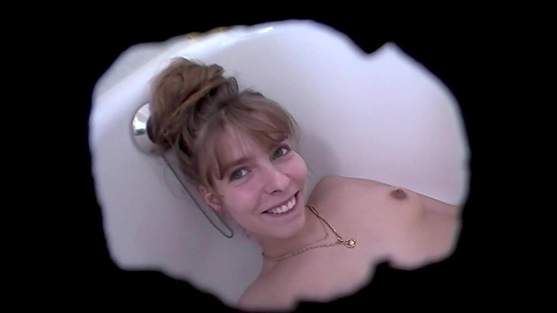 Sextermedia by Pete: Jasmin Fists Her Horny Girlfriend to Orgasm