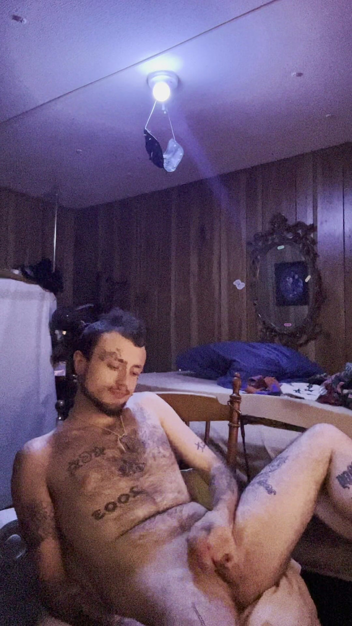 WolfManJack: Maschio Solo