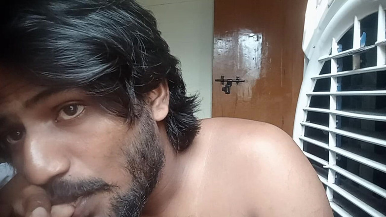 KUMBHA MANOJ KUMAR: Mamada dedo