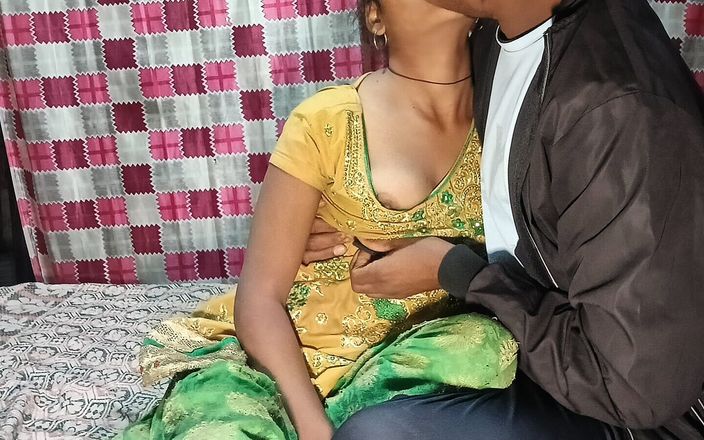 Laxmi deshi: Indian Deshi Village Girl Hard Fucking