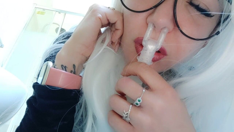 savannahamatoriale: Noua mea terapie sexy
