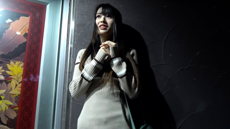 MBM3988: A032g02 Lewd Sex with a Girl Who Meets in Front...