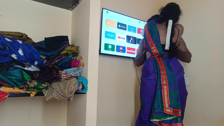 Inba: Casalinga traditrice