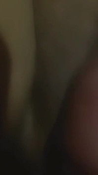 Hotwife Karina Having Her Pussy Teased with Just the Tip by a Stud
