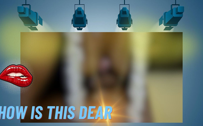 Delightrose: My Stepmom Touches My Cock to Make Her Pussy Wet.