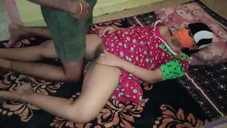 Mami4711: Hasband i żona funking w domu tamilskie pary wideo