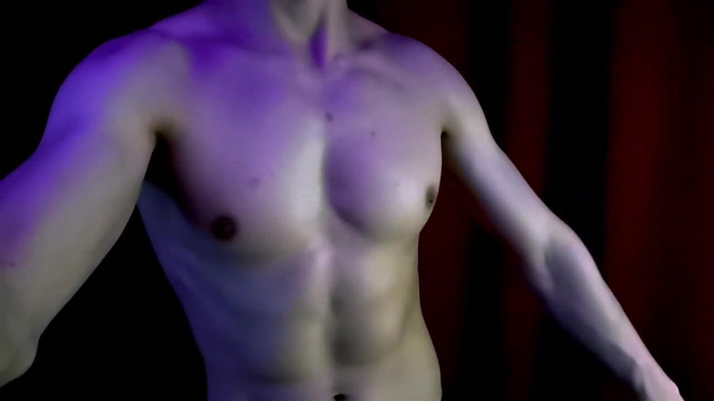 SEXY_GUYBEST: Il mio torso