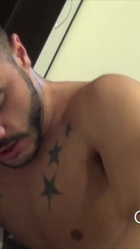 2165 Fucked by Surprise by His Best Friend