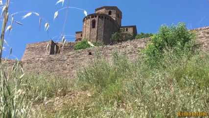 Linda del Sol: Aventuri medievale - capitolul 4
