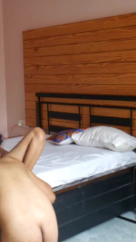 Indian Girlfriend Cheats with Husband and Gets Fucked with Ex Boyfriend