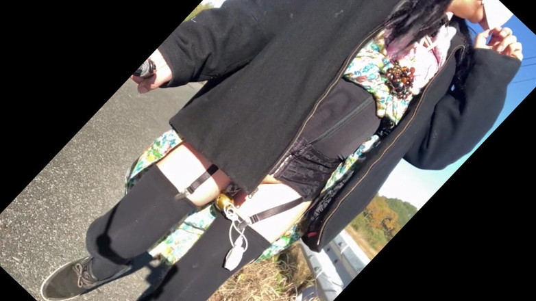 megu2002: Незалежне тренування No24 Експозиційна прогулянка з ранку