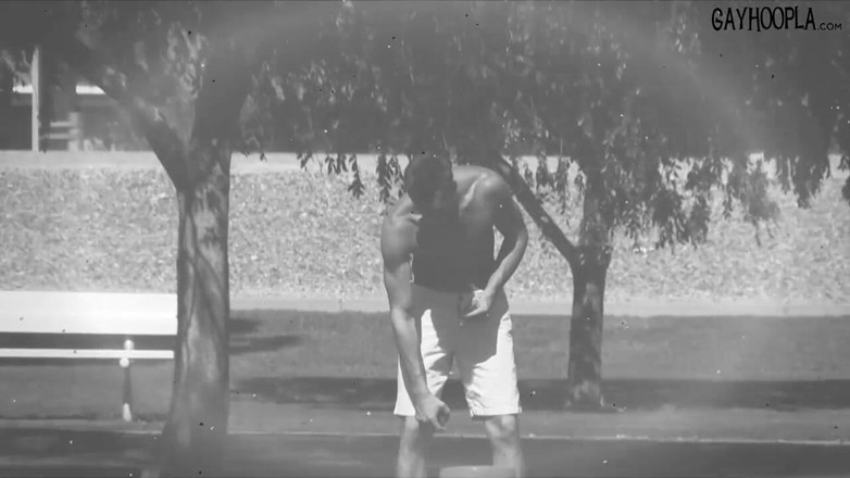 Gay Hoopla: “经典”奥斯汀安德森