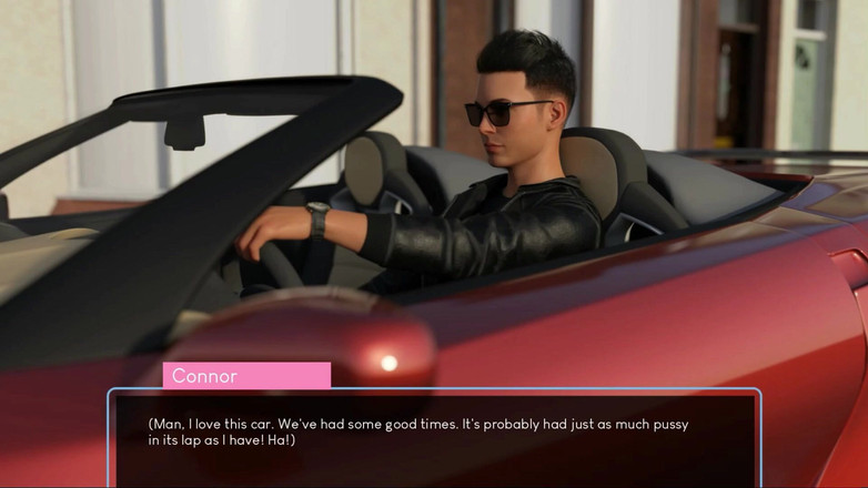 Miss Kitty 2K: Midnight Paradise parte 1 - fodendo garotas