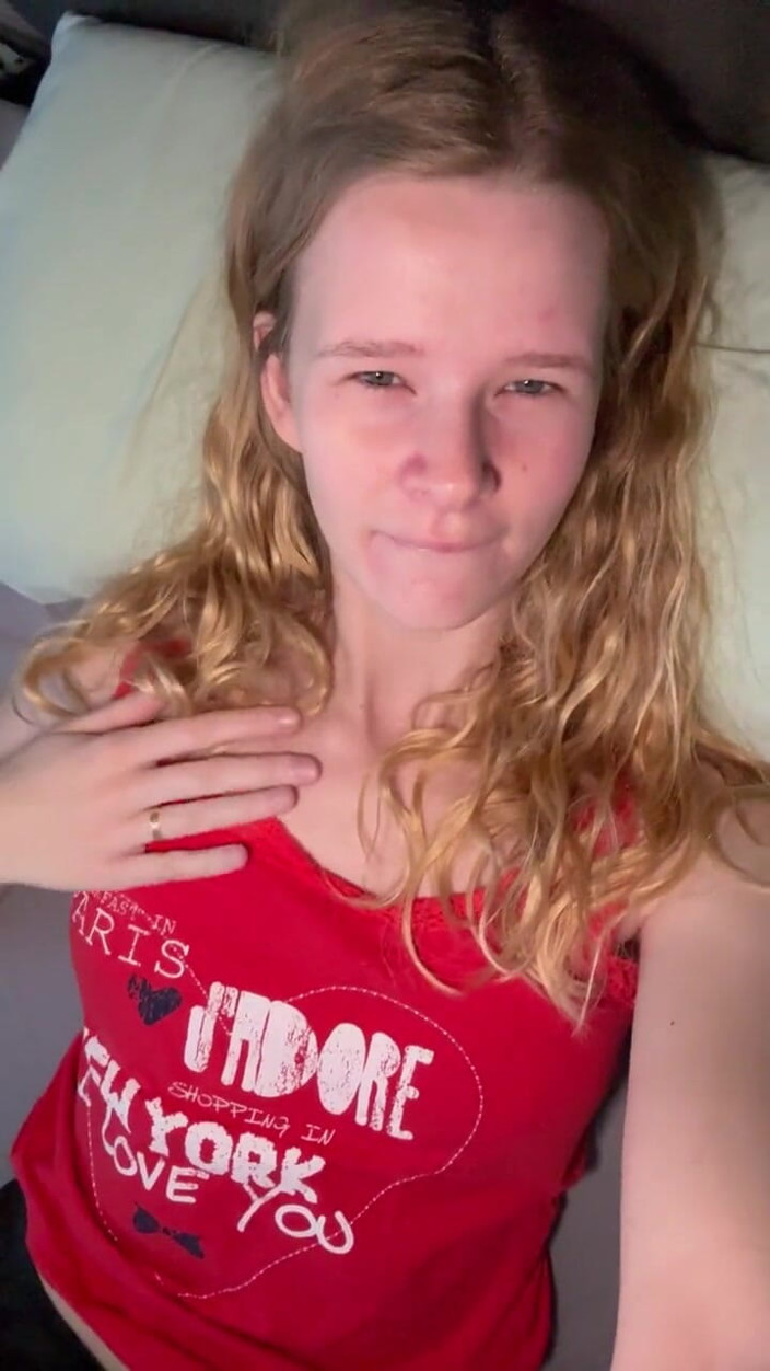 Bikergirl_97: My Private Morning Routine When I'm Horny!