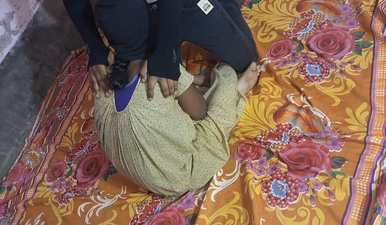 Trilokinath: Indian village bhabhi fickt Mms