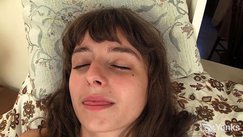 Yanks: Подборка из Yanks: сперма на лице