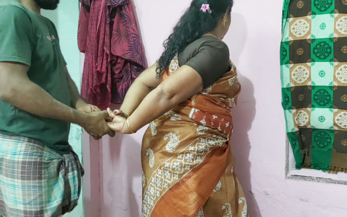 Mathvan: Milf madura pega desprevenida por jovem para caso satisfatório