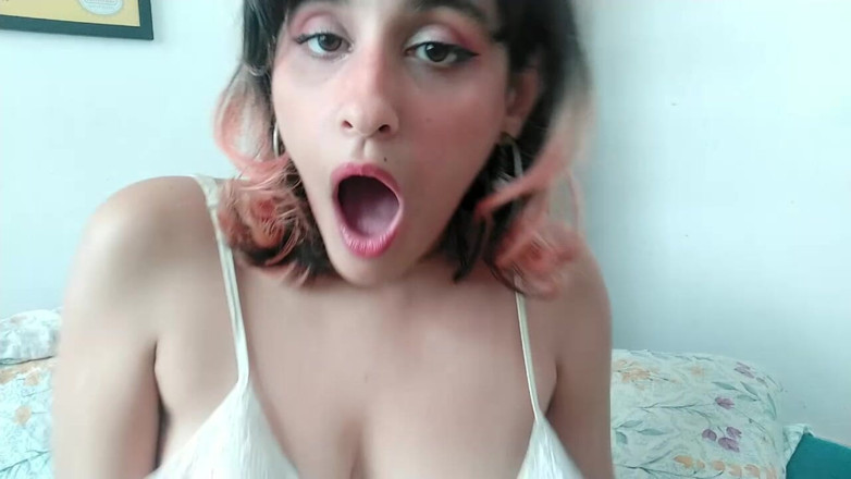 Ms Candy Bunny: La moglie troia - come la matrigna ama la figliastra