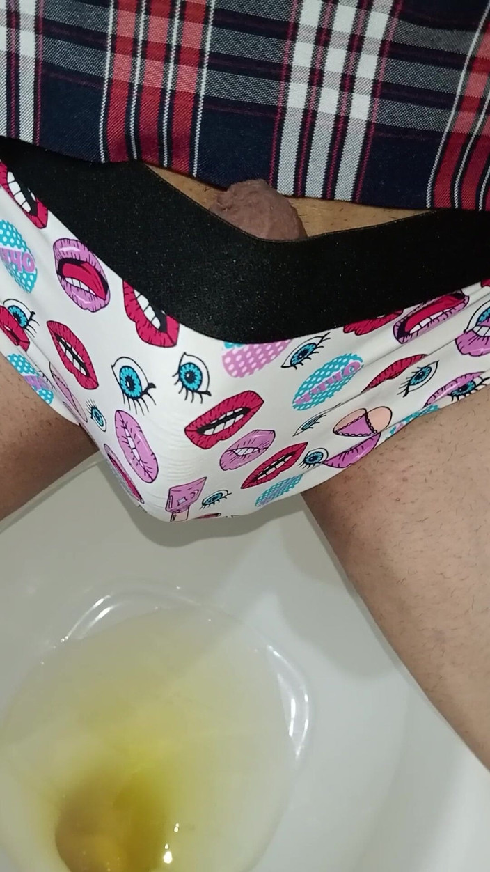 Rey rey: Submisivní Trans studentka 18+, Obrovský velký penis a Venoza, Masturbuji pod...