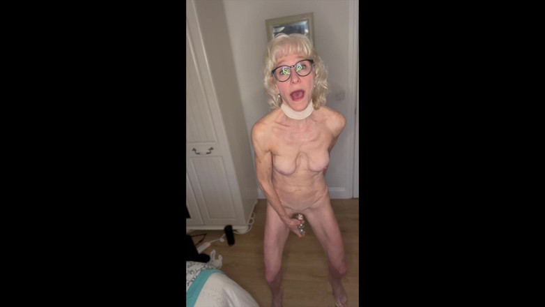 Deeliteful Jacy: Nové večerní šaty