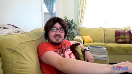 Nerd Pervert: Sienna Hudson - la troia ricaduta