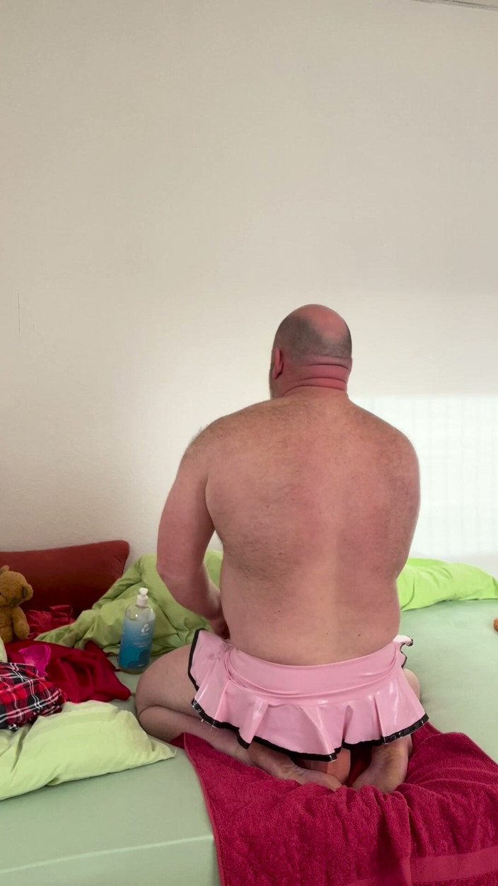 Hornyboi079: What a Cool Thing, Couldn't Wait to Try It Out