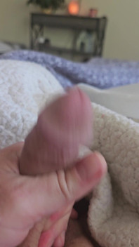 Just Horny and Having Some Fun