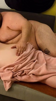 Massage med orgasm