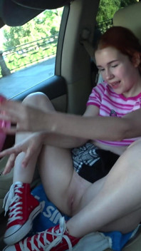 Kaira Love Squirting