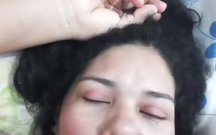 Valkyrieandluigy: What a Good Blowjob From This Girl