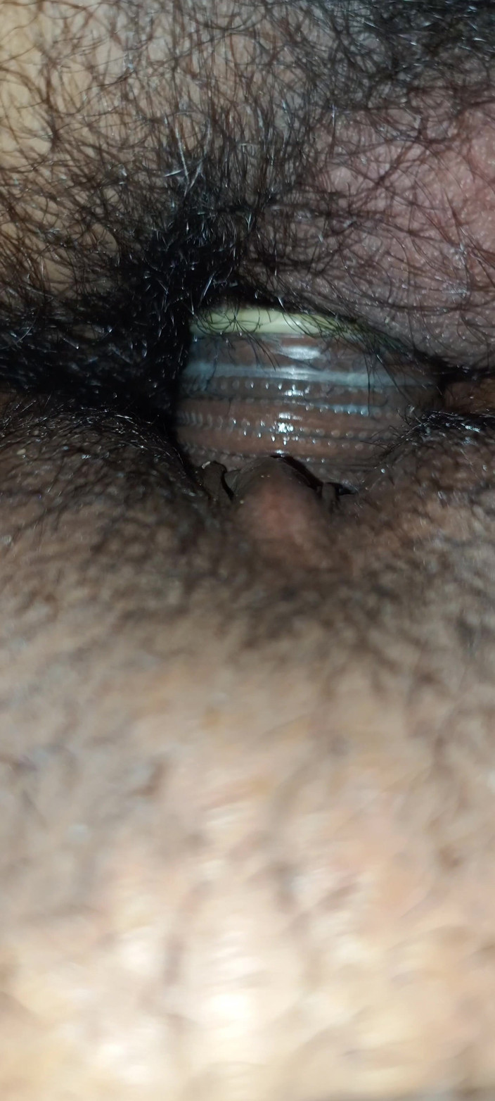 Bengalibeauty96: Indian Desi Wife Fucking at Night