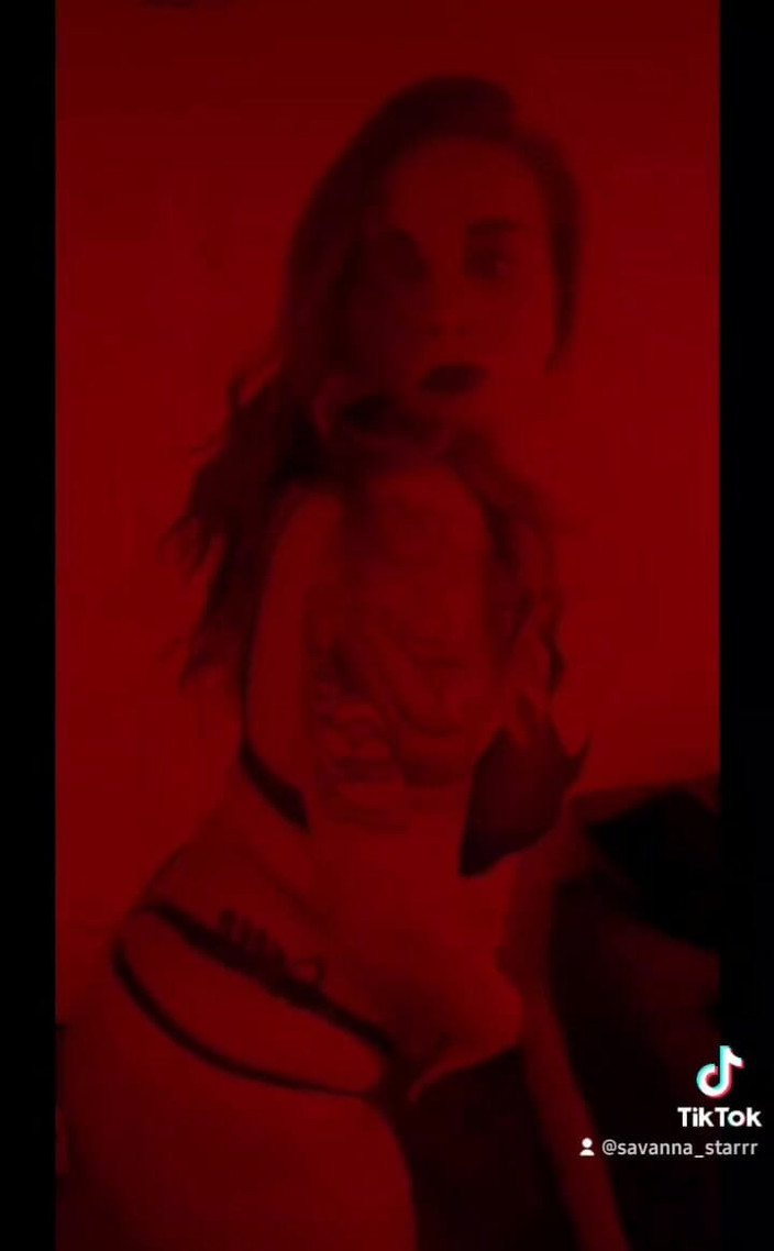 Savanna star: 从抖音中删除，所以在这里享受它。大声 笑