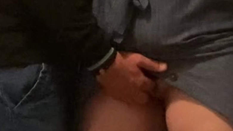Niki studio: I Ask a Stranger to Finger Fuck Mu Juicy Pussy