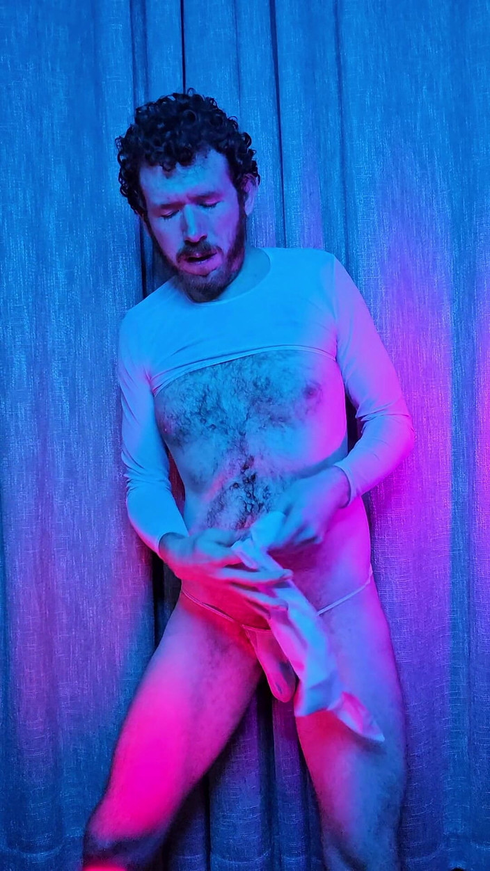 creamyMoonPole: Clip thực hành khiêu vũ cực đã