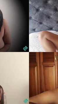 4 Screens Smoker Fetish