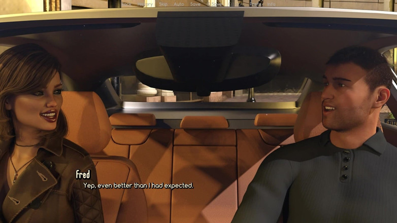 Dirty GamesXxX: A Life Worth Living: Couple on a Mission Ended up...