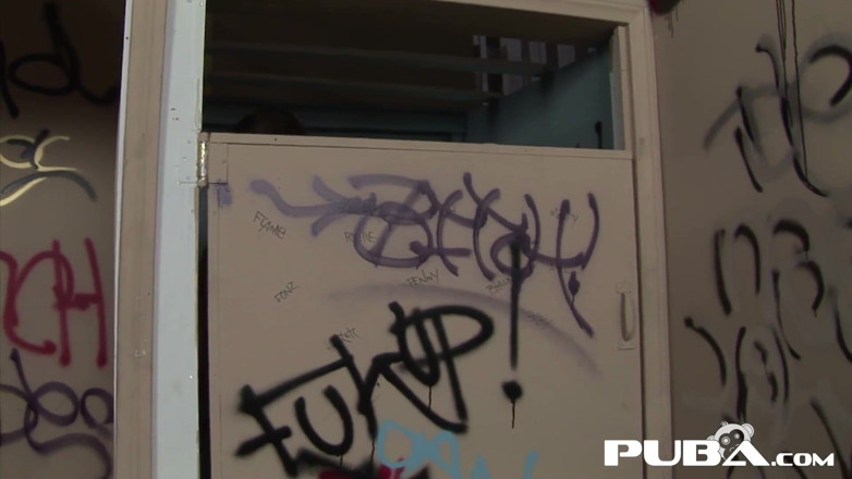 PUBA: Mason moore dai grossi seni ama succhiare il cazzo