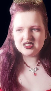 Thrall of the Countess
