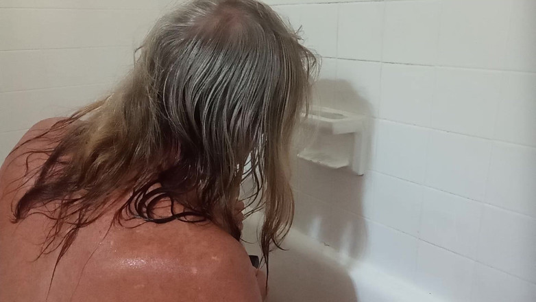 Lizzy Yum: Liz young sd tháng 11 năm 2025 thủ dâm # 49