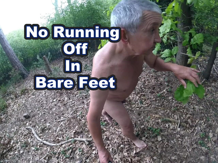 Andy: Jalan kaki 24 2025