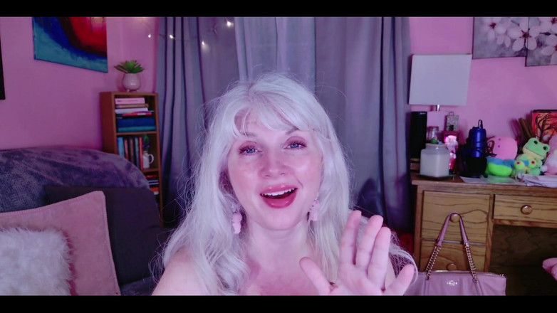 PaintedRose: Sbirciano squisita bontà rosa e qualche cracker del burro