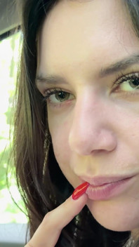 Squirting Fart Smelling Ass Licking Face Fucking Facial in Nature
