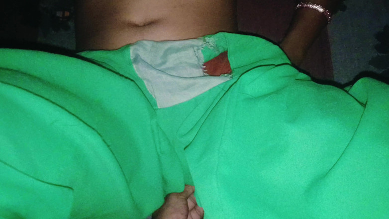 Anjali_Roy 67: Senti, mi sto cosi tanto piacere ad innamorarmi.