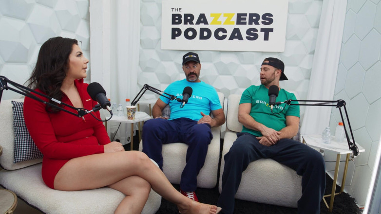 The Brazzers Podcast: ブラザーズ・ポッドキャスト:エピソード10