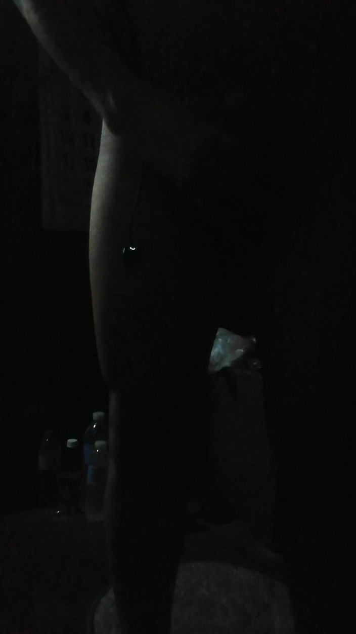 Reynaldo6: Kus me papa Ik heb iemand van binnen nodig om...