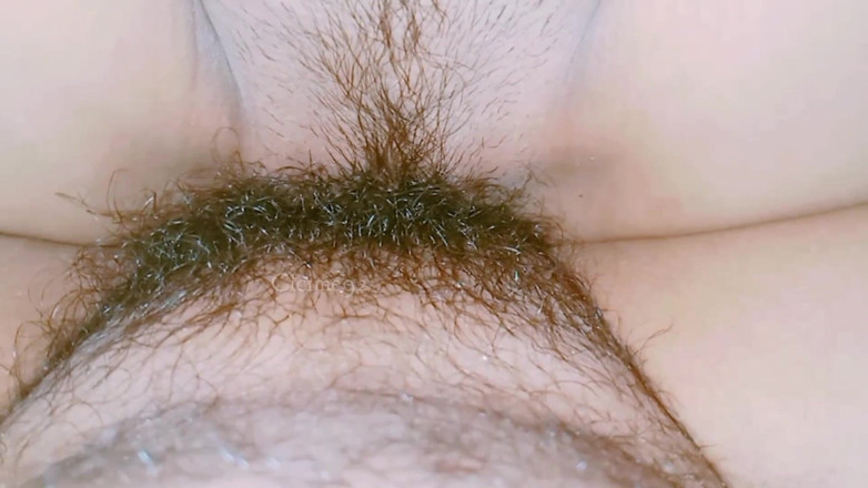 Cicime92: My Beautiful Wife Experiences Satisfaction, Reaching Climax