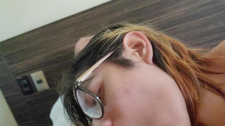 Crystal Phoenix: Jsem závislý na orálním sexu