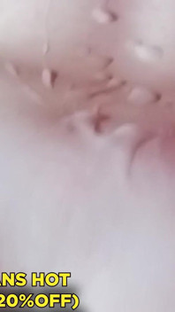 Putting All My Milk in My Stepsister Argentina's Vagina, Cumshot Inside