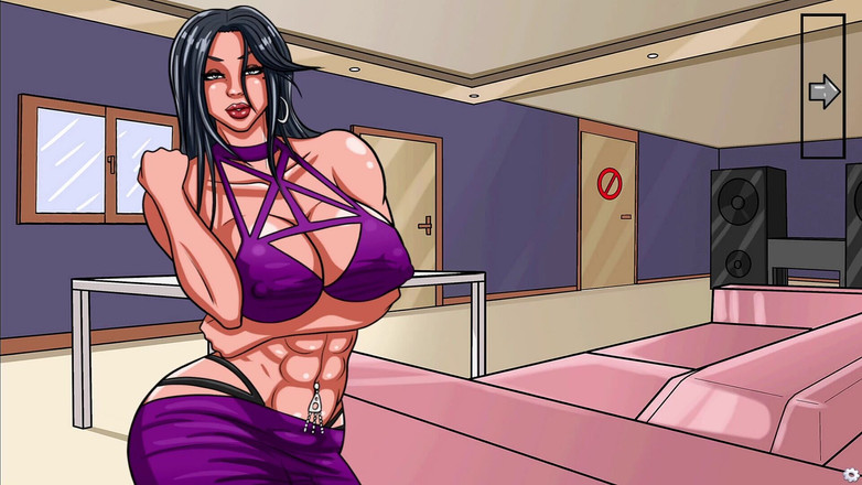 Trans Maaya: ふたなり女子学生クラブのパーティートリート